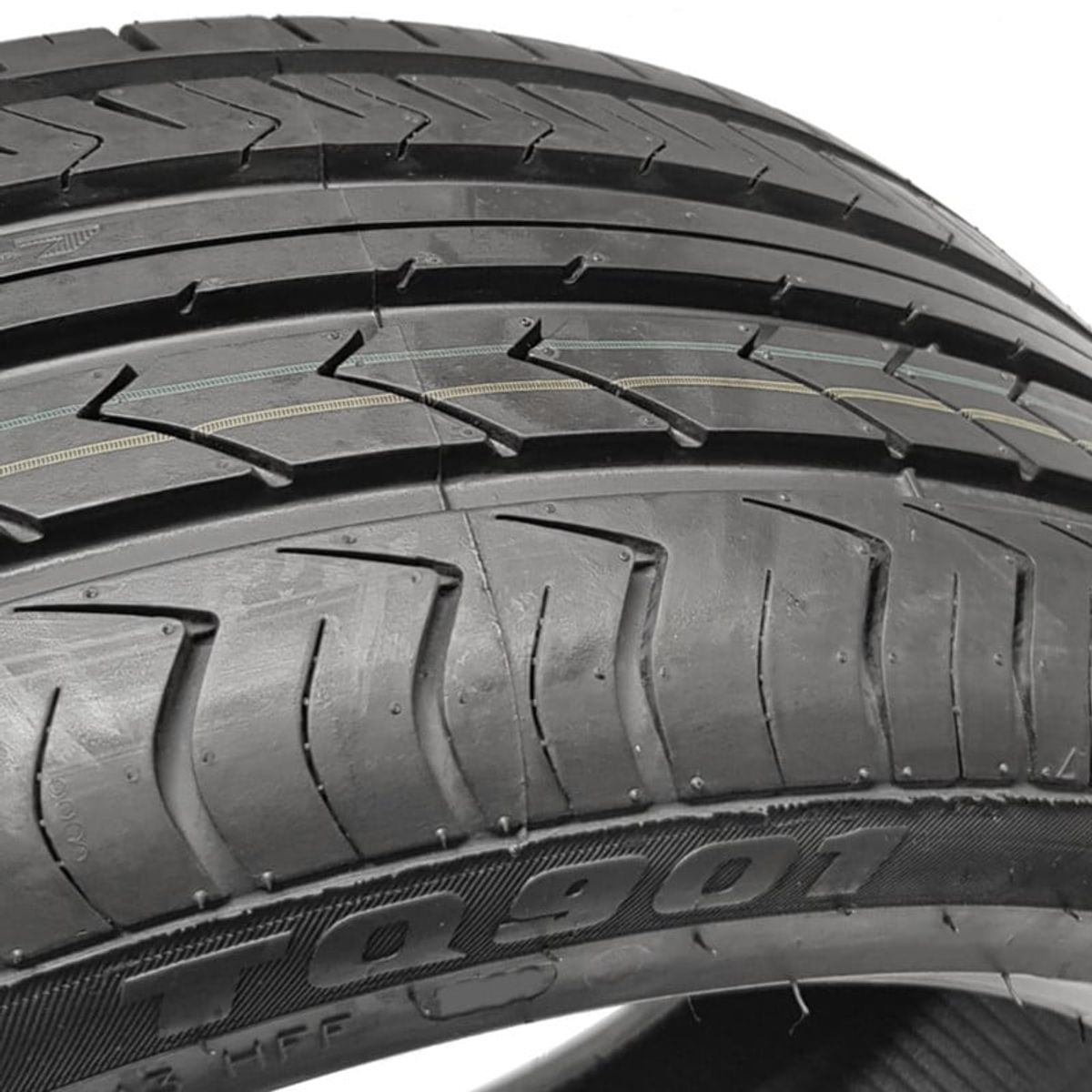 TORQUE - Neumático 195/55 R15 85V TQ901
