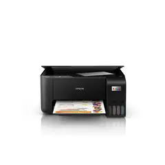 EPSON - Multifuncional Ecotank L3210