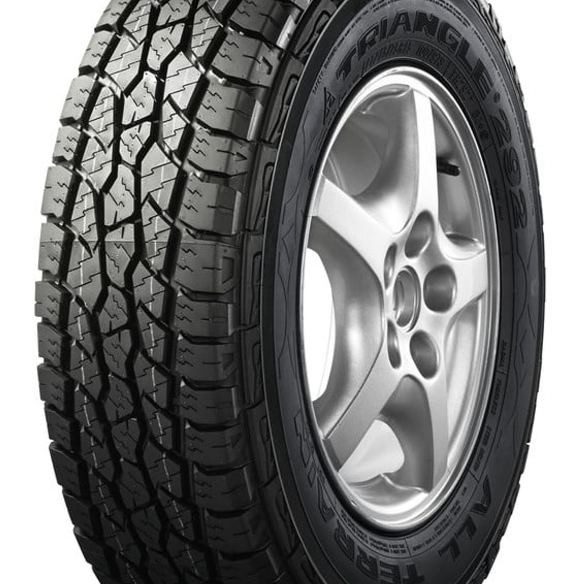 TRIANGLE - Neumático 235/65 R17 104T TR292