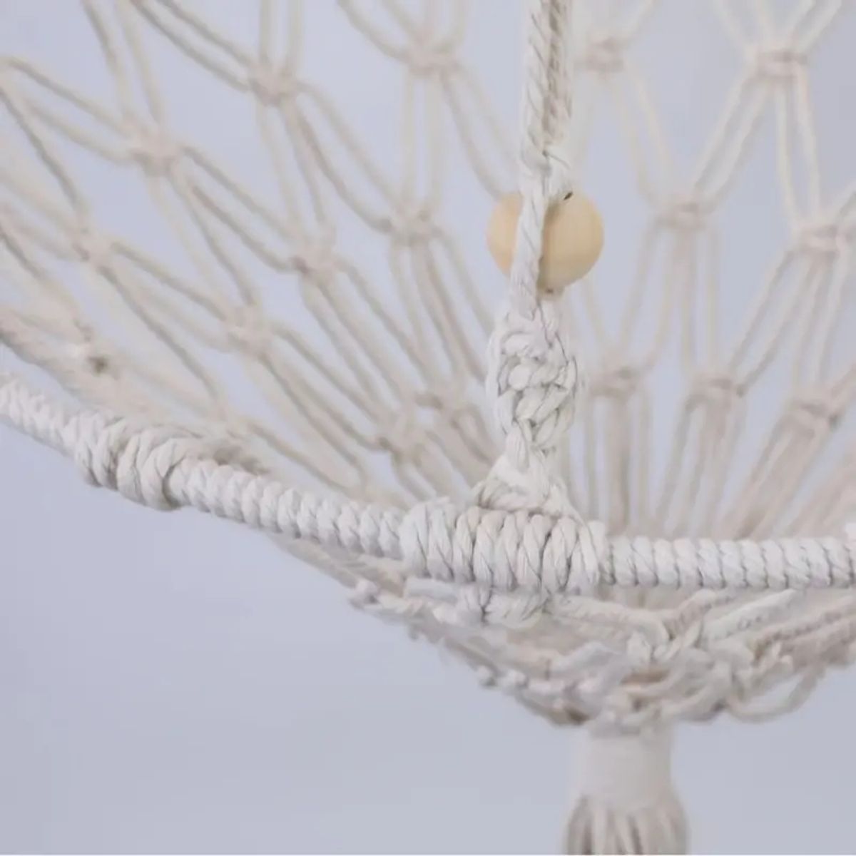 CRUSEC - Hamaca Para Gatos con Cojin Cuna Colgante Perro Mascotas