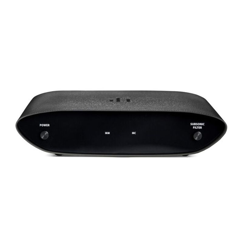 IFI AUDIO - Preamplificador de Tornamesa IFI Zen Air Phono