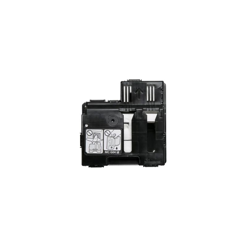 CANON - Cartucho de mantenimiento Canon MC-G04 CANON