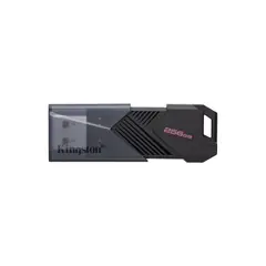 KINGSTON - Pendrive DataTraveler Exodia Onyx 256GB