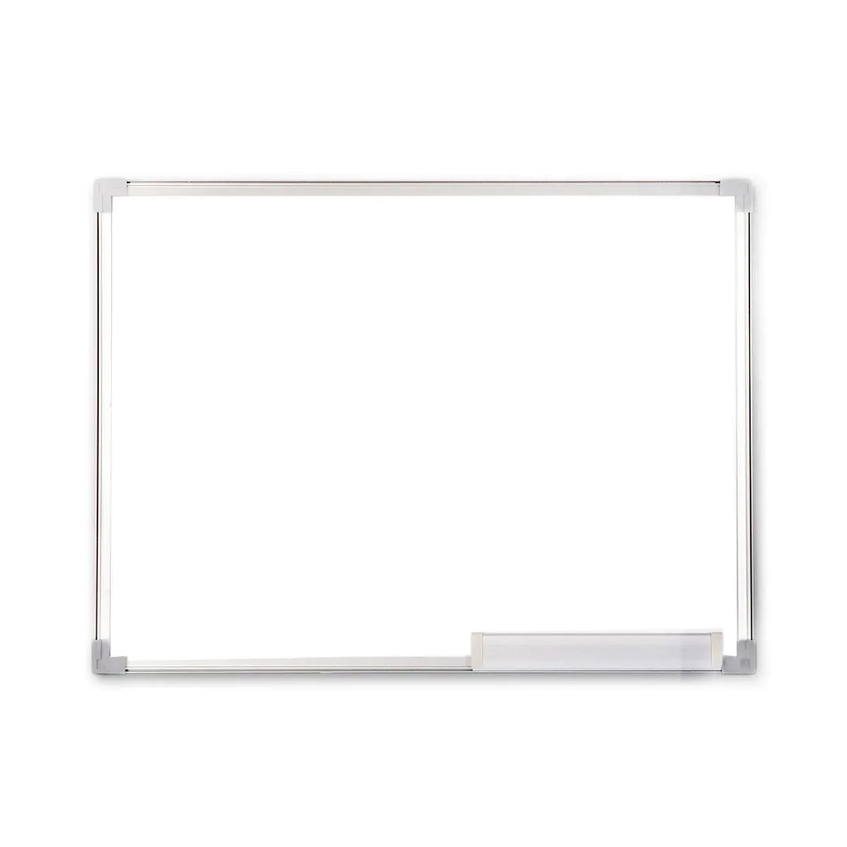 SOHOGAR - Pizarra blanca acrílica 80 x 120 cm