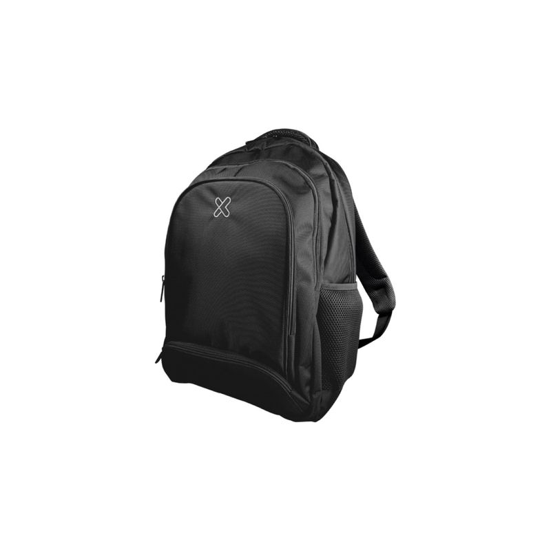 KLIP XTREME - Mochila laptop Klipxtreme Arles KNB-576BK 156 Negro KLIP XTREME