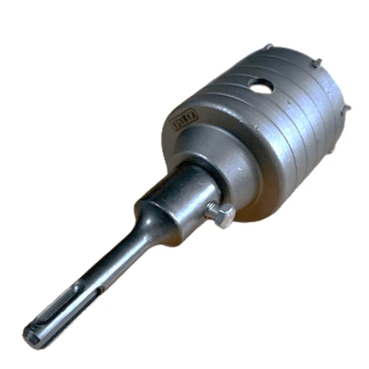 KAMASA - Sierra Copa Para Concreto Con Guía 80mm Aire Acondicionado