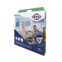 GENERICO - CINTA SELLADORA "D" CAFE 6MT DVP