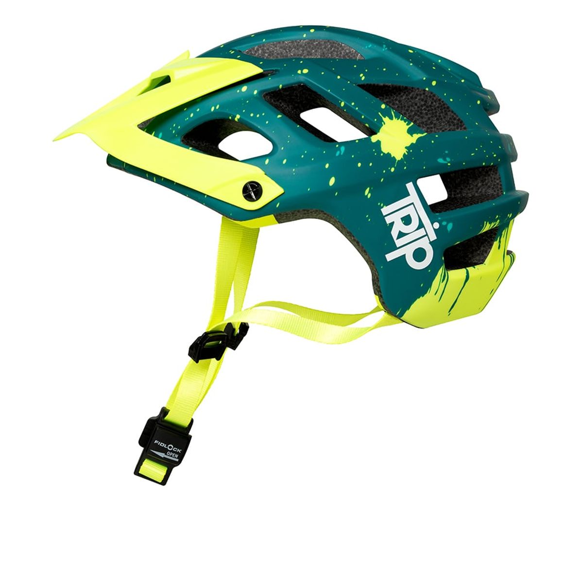TRIP - CASCO TRIP ENDURO EUPHORIA DIESEL - TALLA S-M