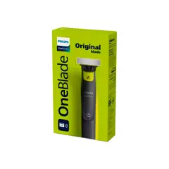 PHILIPS - Afeitadora One Blade Qp1424 Color Negro