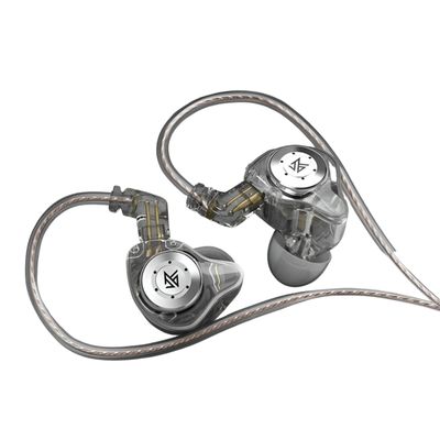 Kz Audífonos In-Ear Edx Pro-Mic Au