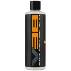 CHEMICAL GUYS - Pulimento V38 Optical Grade Final Polish