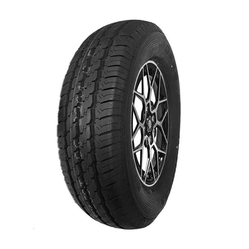 GENERICO - Neumatico 195r14 106/104t G326 Kingboss 8pr Ltr Chn