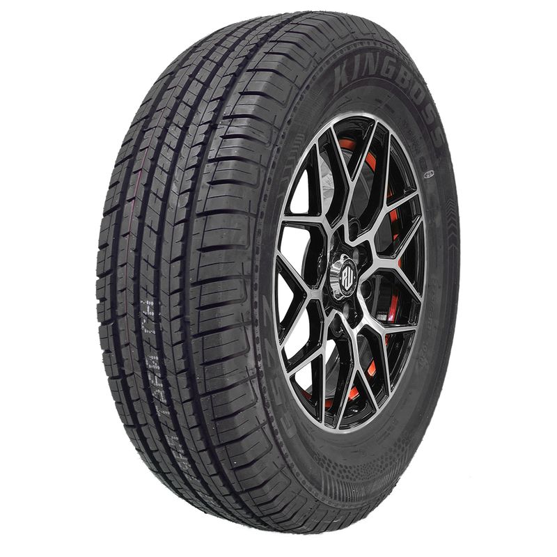 GENERICO - Neumatico 225/60r17 99h G577 Kingboss 4pr Ht Chn