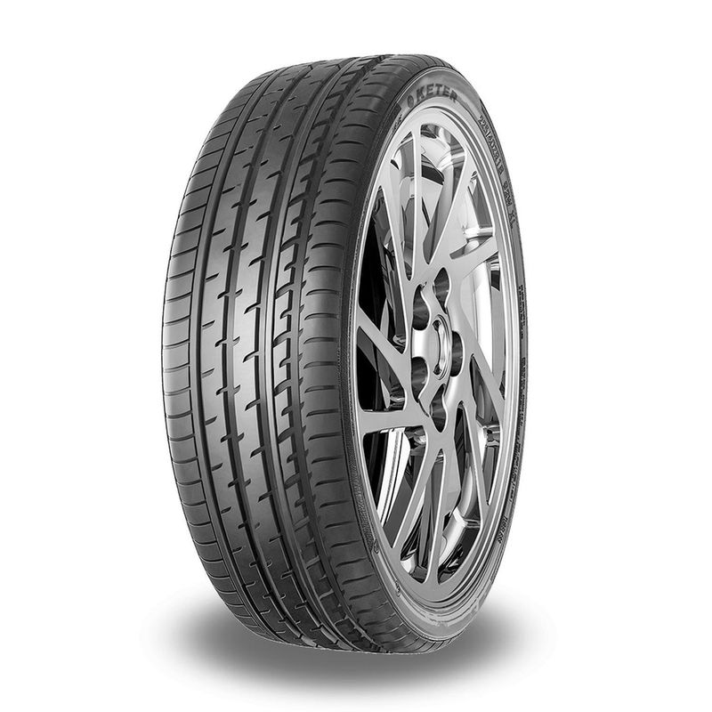 KETER - Neumatico 255/50r18 106v Kt377 Keter Ht Chn