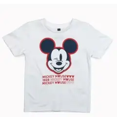 DISNEY - Polera mickey mouse balanca