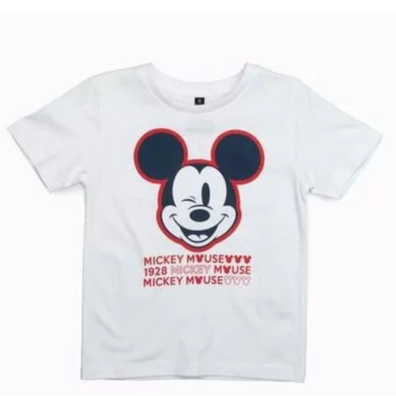 DISNEY - polera mickey mouse balanca