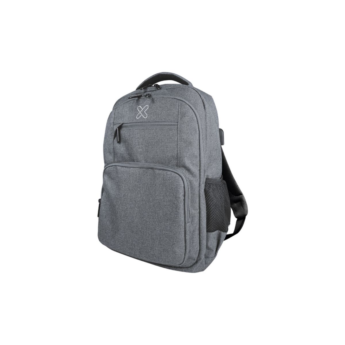 KLIP XTREME - Mochila laptop Klipxtreme KNB-577GR Stendal 156 Gris KLIP XTREME