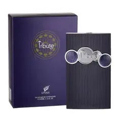 AFNAN - Tribute Blue EDP 100 ML Unisex - Afnan.-