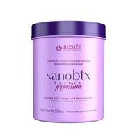 Nano Botox Reparador Professional 1000gr Richée