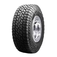 FALKEN - Neumatico 235/80R17 120/117R WPAT3W A/T LT TL BLK THA
