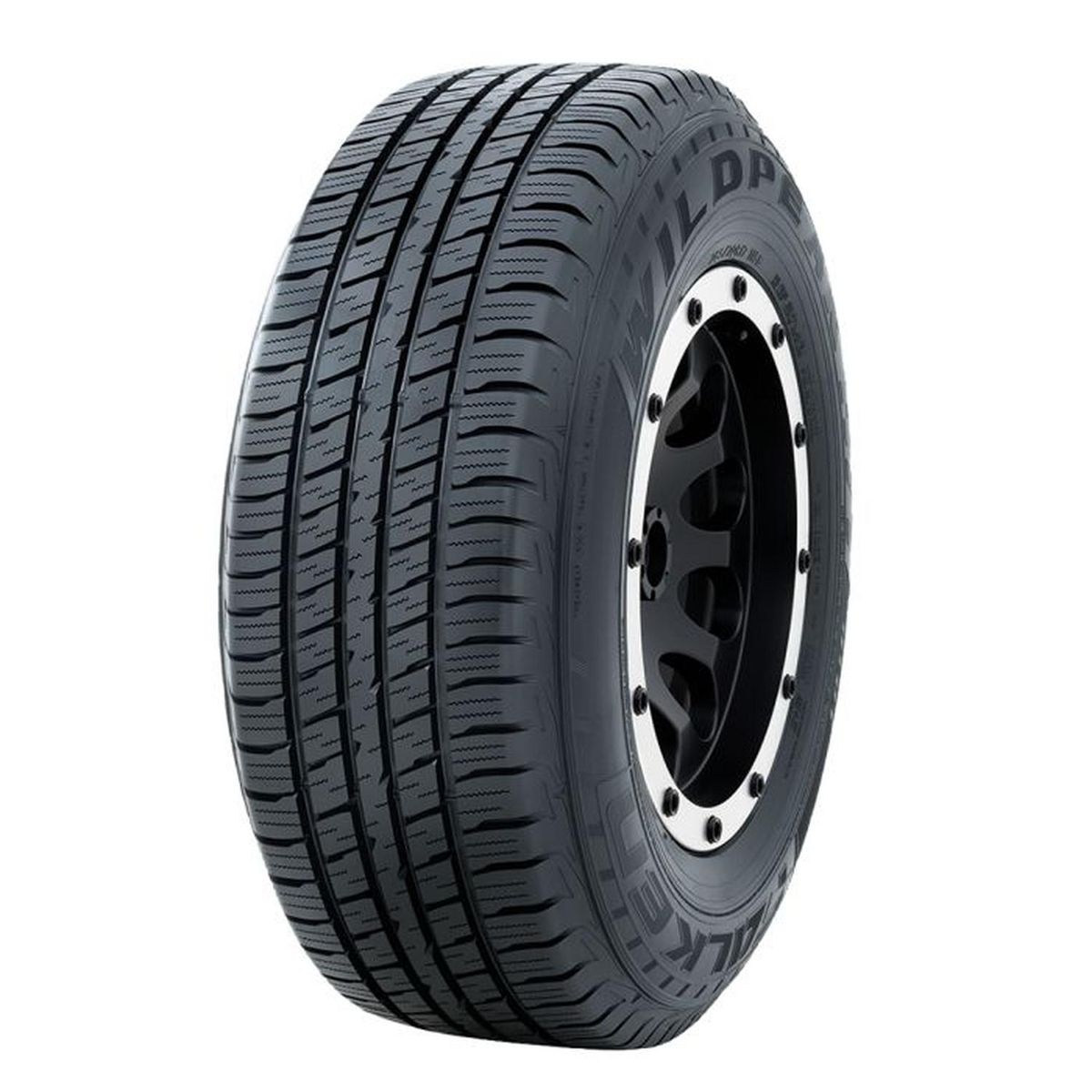 FALKEN - Neumatico 265/70R17 121/118S WPHT01 Falken 10PR H/T LT TL OWL THA
