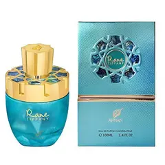 AFNAN - Rare Tiffany EDP 100 ML for Women - Afnan.