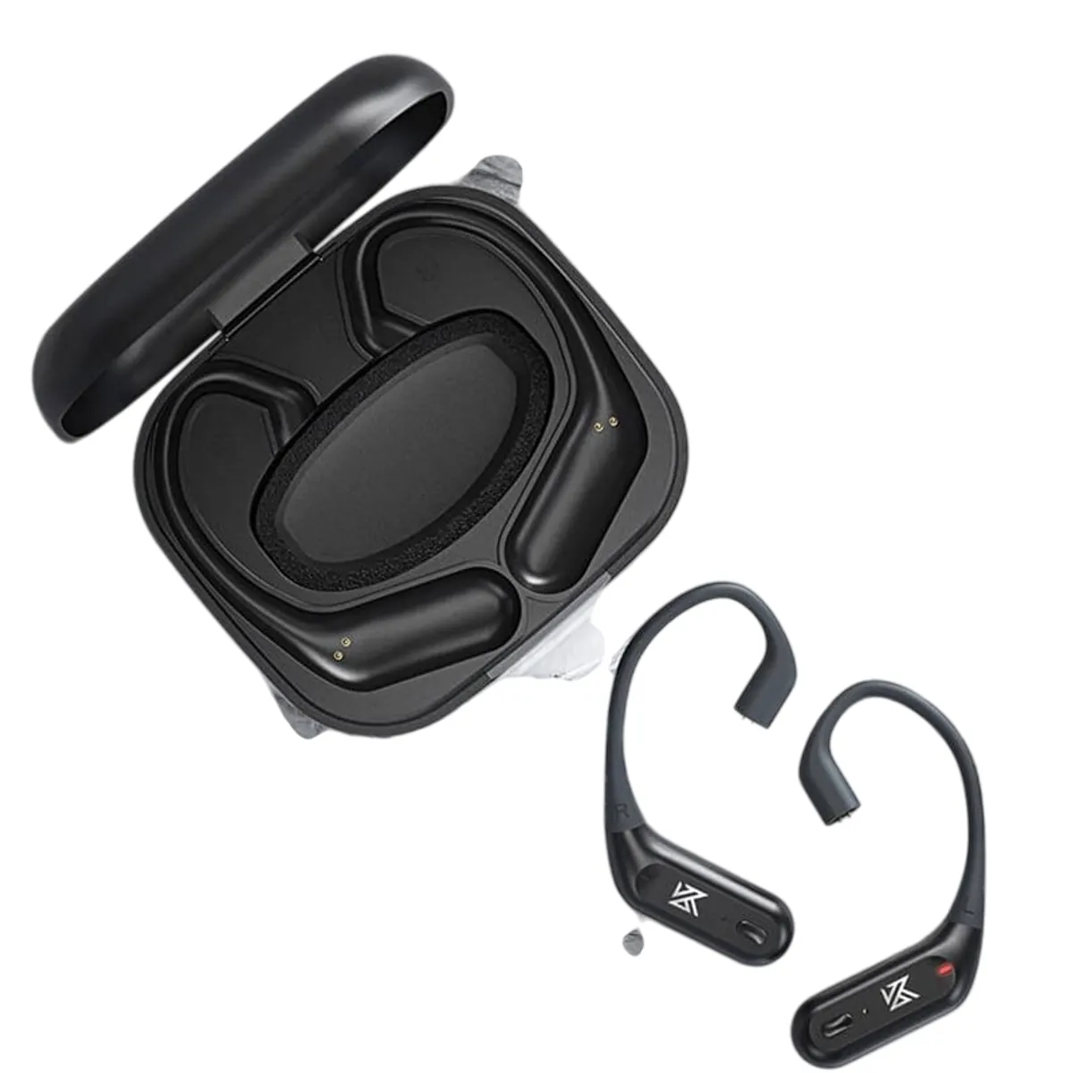 KZ - Adaptador BT HD AZ09 PRO KZ