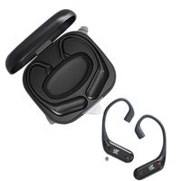 Adaptador BT HD AZ09 PRO Negro