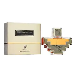 AFNAN - Ornament Pour Femme EDP 100 ML Afnan.