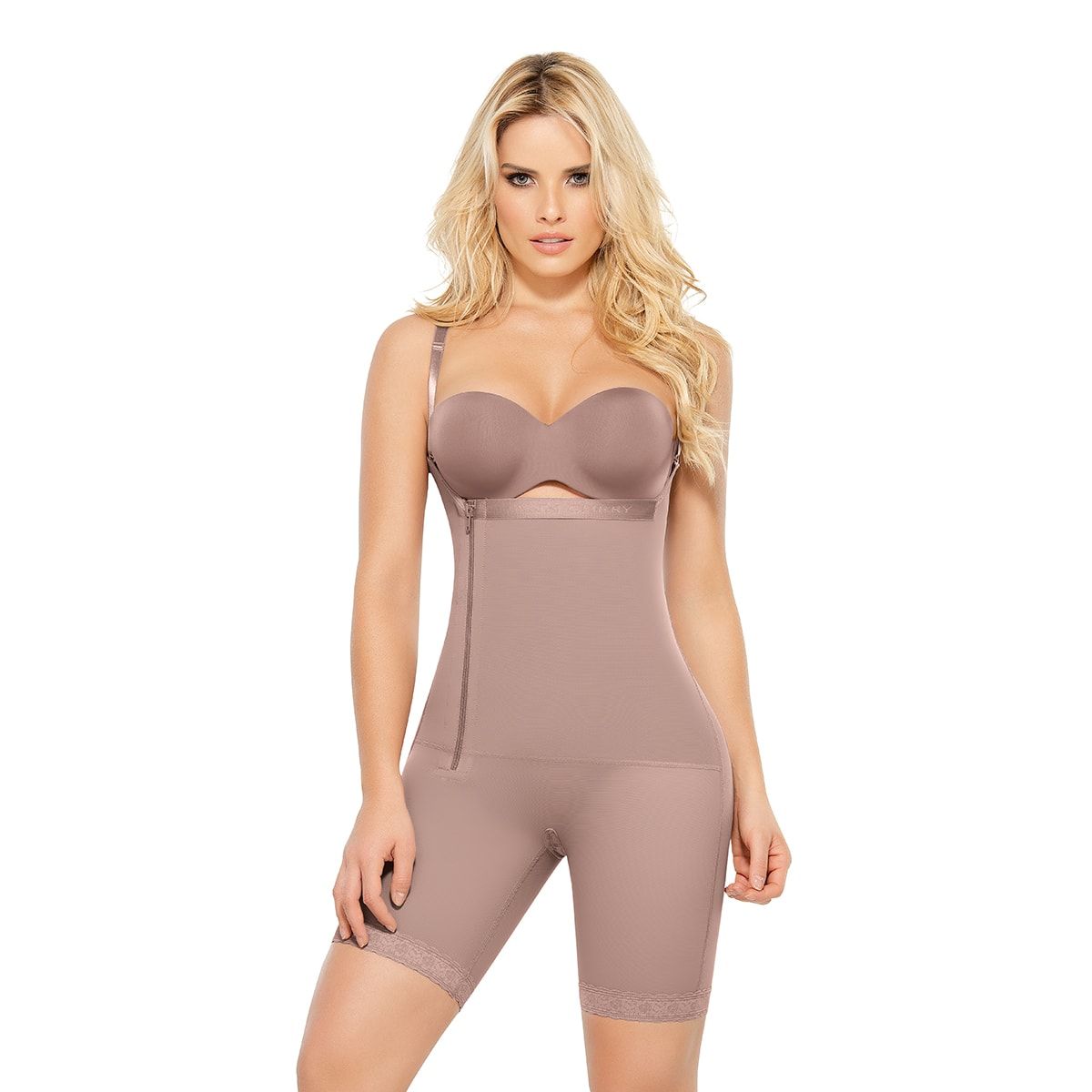 ANN CHERY - Ann Chery 5148 Angelina Faja Colombiana Reductora y Moldeadora