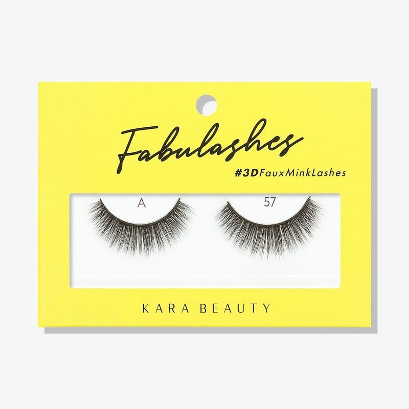 GENERICO - Kara Beauty · Pestañas Postizas Fabulashes A57