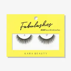 GENERICO - Kara Beauty · Pestañas Postizas Fabulashes A57