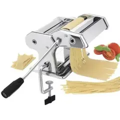 OEM - Máquina Para Hacer Pasta 3 En 1 Acero Inoxidable