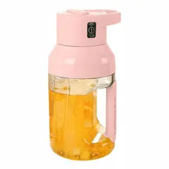 OEM - Botella Personal Licuadora Portátil Recargable Jugos y Batidos