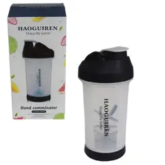 OEM - Botella Licuadora Portátil Para Jugos y Batidos