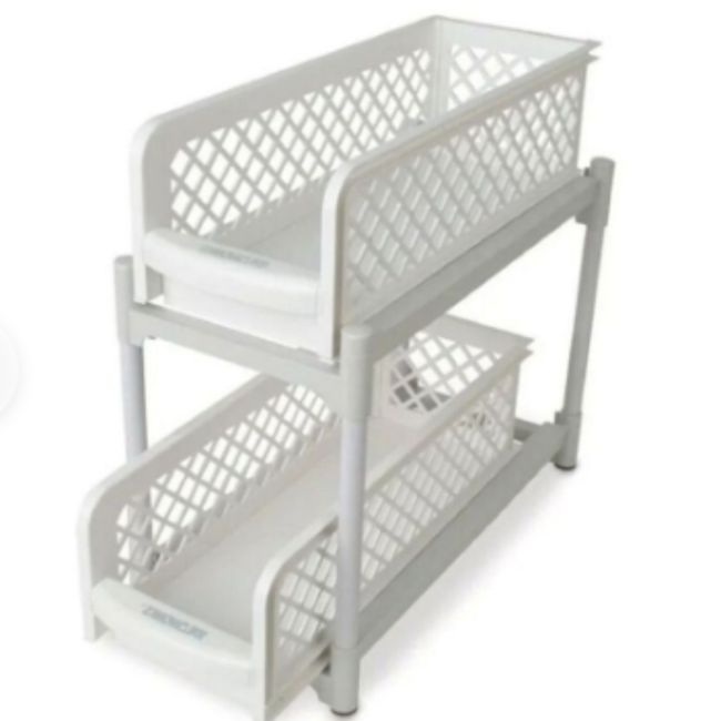 OEM - Organizador Multiuso Para el Hogar Baño Cocina