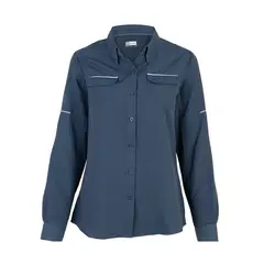 T-WORLD - Blusa Outdoor Jubae Ripstop Outwork Mujer