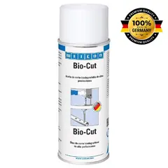 WEICON - Spray Aceite De Corte Biodegradable 400 Ml
