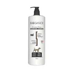 BIOGANCE - Shampoo Protein Plus (Shampoo universal) 1 Litro, Biogance.