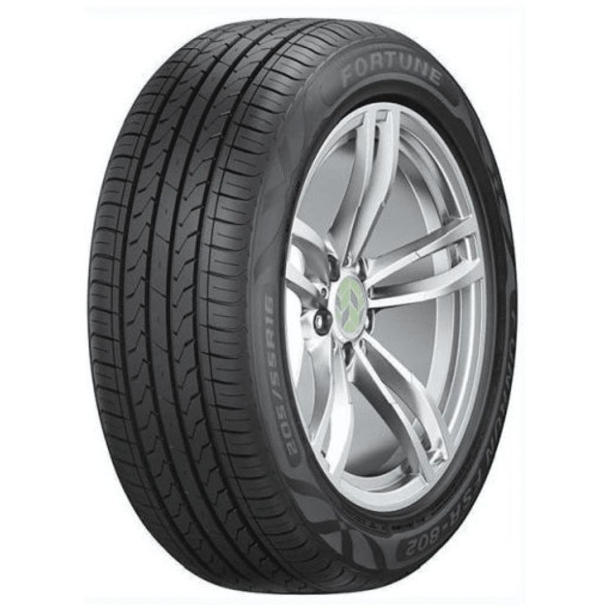 FORTUNE - NEUMATICO 195/65 R15 FORTUNE FSR-802 91H PCR FORTUNE