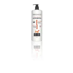 BIOGANCE - Tawny Apricot Shampoo (Mantos cafes) 1 Litro, Biogance.