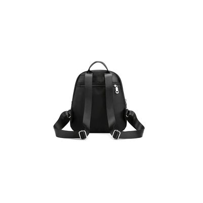 Imagen 2 del producto Bolso Mochila Mujer Moda Moow Negro
