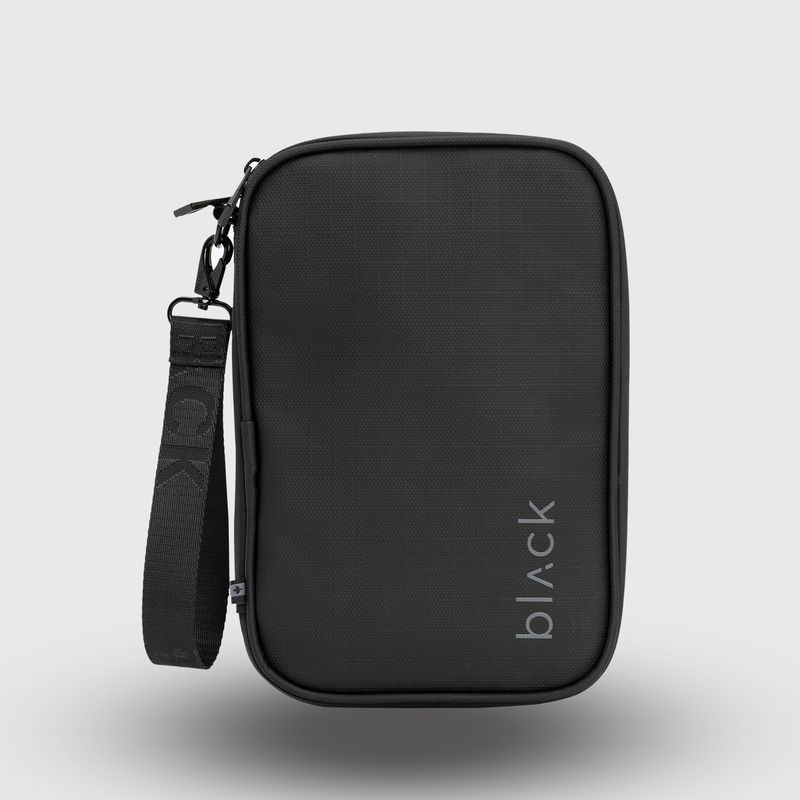 BUBBA - Cable Organizer Black Black Bubba