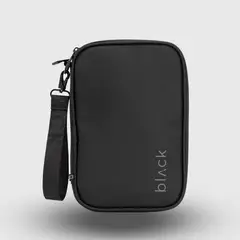 BUBBA - Cable Organizer Black Black