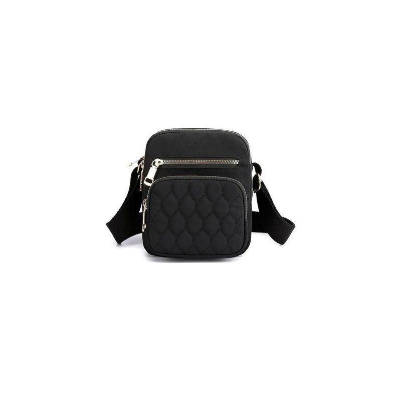 GENERICO - Bolso Bandolera Crossbody Elegante Moda