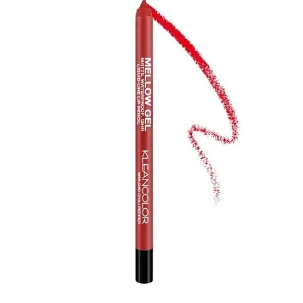 KLEANCOLOR - Delineador Para Labios Chili Papper Kleancolor