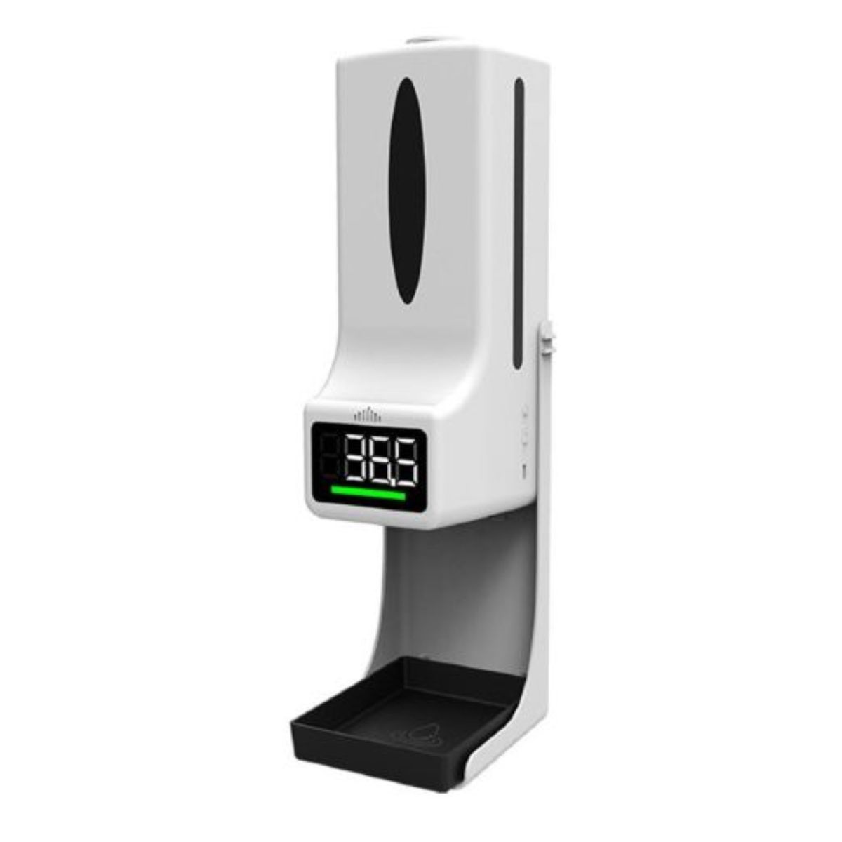 OEM - Dispensador con Sensor Inteligente y Termómetro K9X