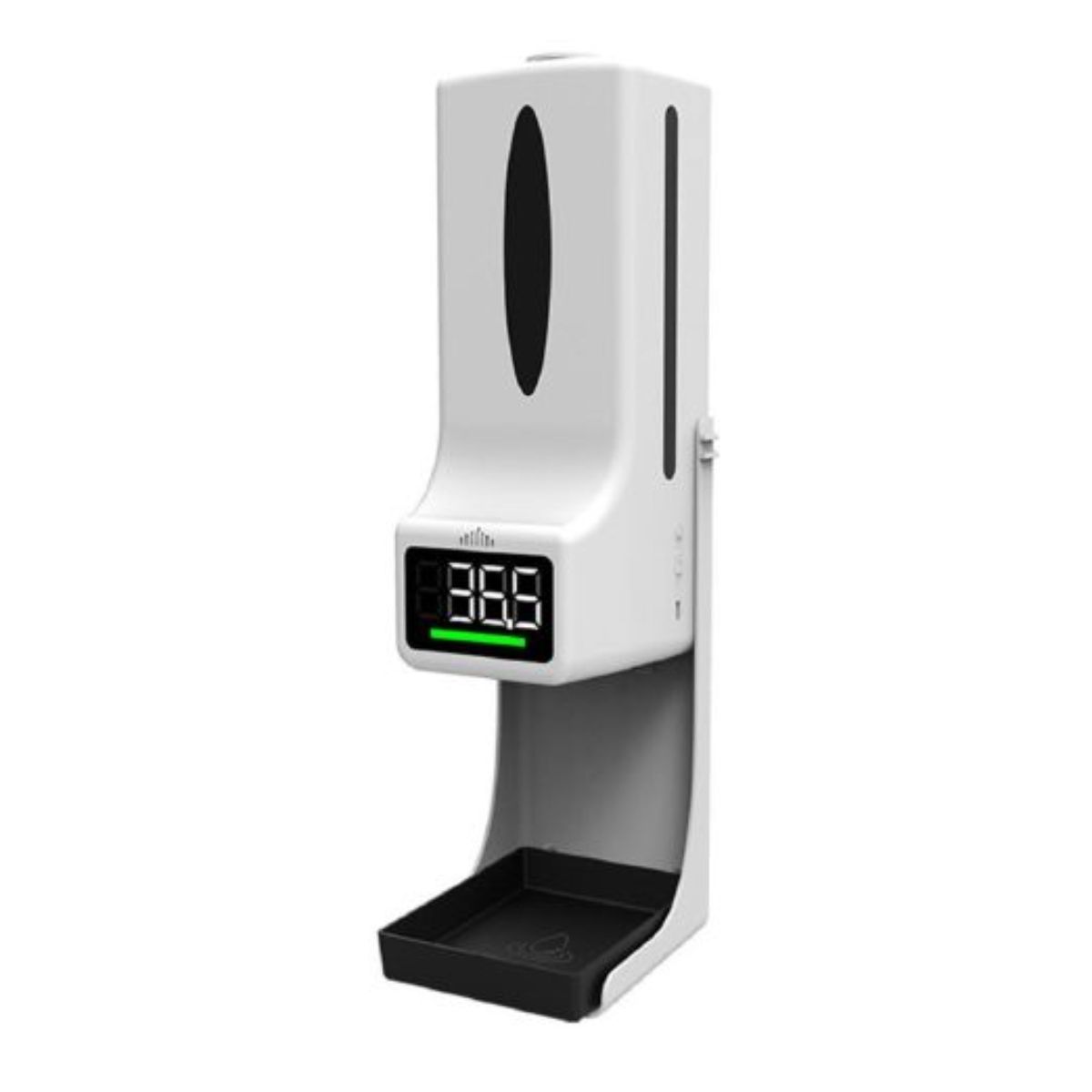 OEM - Dispensador con Sensor Inteligente y Termómetro K9X