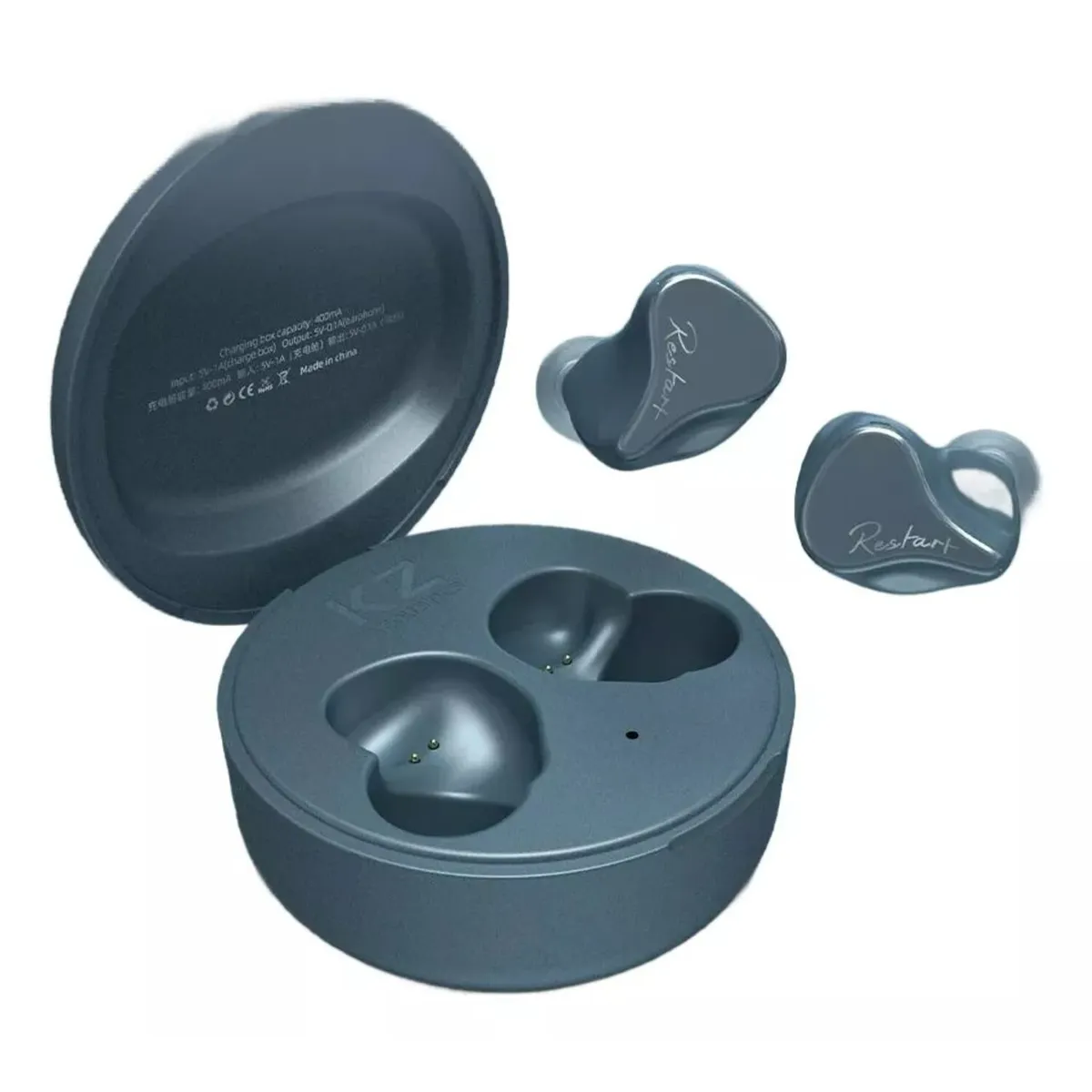 KZ - Audífono Bluetooth SKS KZ