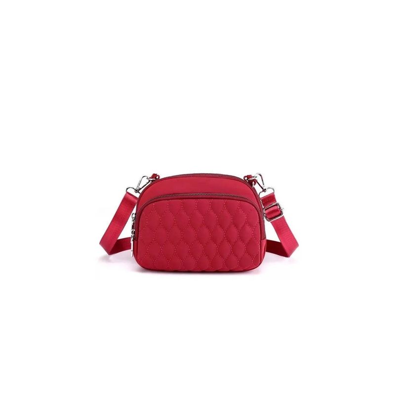 GENERICO - Cartera Para Dama Hombro Bandolera